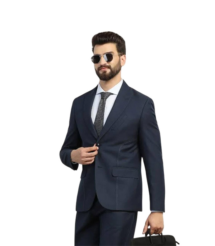 Coat-Simple-product-1 Suits - Simple - Image 1