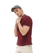 Casual T-Shirts - Simple - Image 2