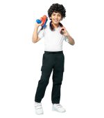 Trouser ( Variables)